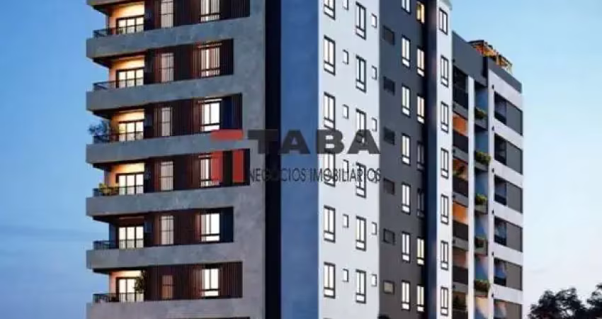 Apartamento com 2 quartos à venda na Rua Vinte e Nove de Junho, 554, Bacacheri, Curitiba