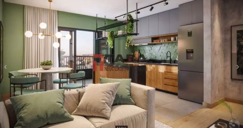 Apartamento com 2 quartos à venda na Rua Vinte e Nove de Junho, 554, Bacacheri, Curitiba
