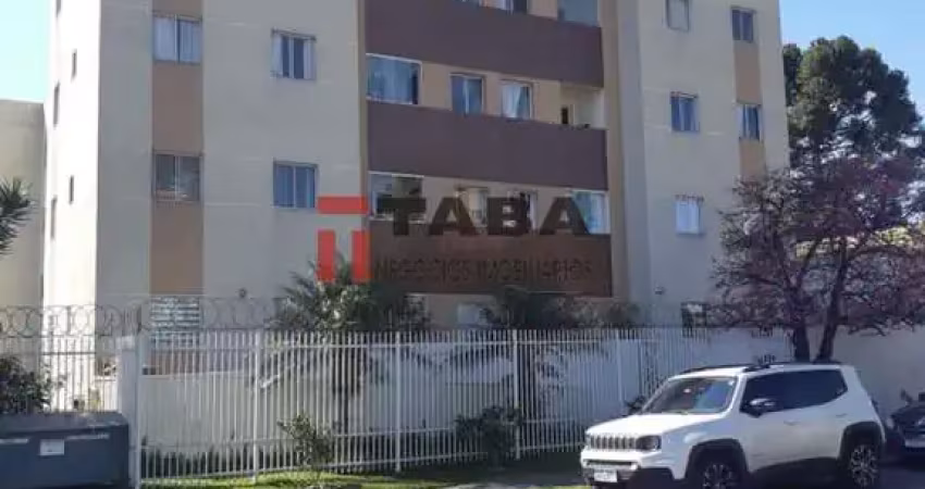Apartamento com 2 quartos à venda na Rua Guilherme Ihlenfeldt, 634, Tingui, Curitiba