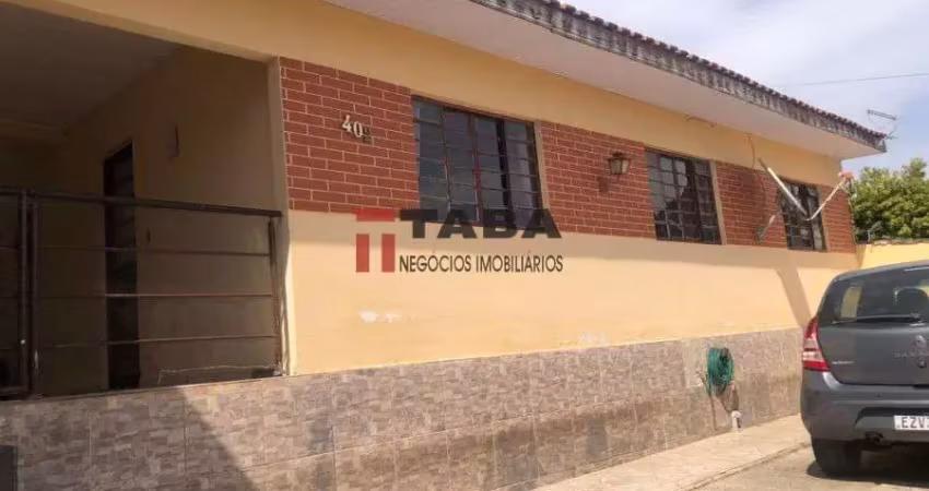 Casa com 3 quartos à venda na Rua do Curió, Vila Dona Fina, Campo Largo