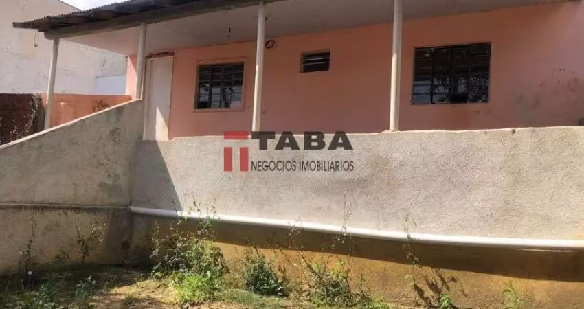 Casa com 2 quartos à venda na Rua do Curió, Vila Dona Fina, Campo Largo