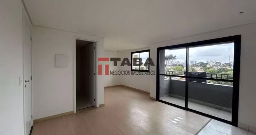 Apartamento com 1 quarto à venda na Avenida Prefeito Maurício Fruet, 2030, Cajuru, Curitiba