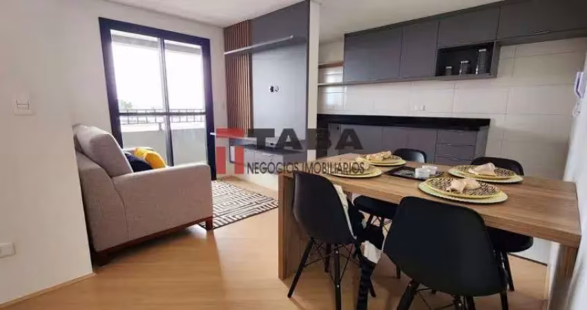 Apartamento com 2 quartos à venda na Avenida Prefeito Maurício Fruet, 2030, Cajuru, Curitiba