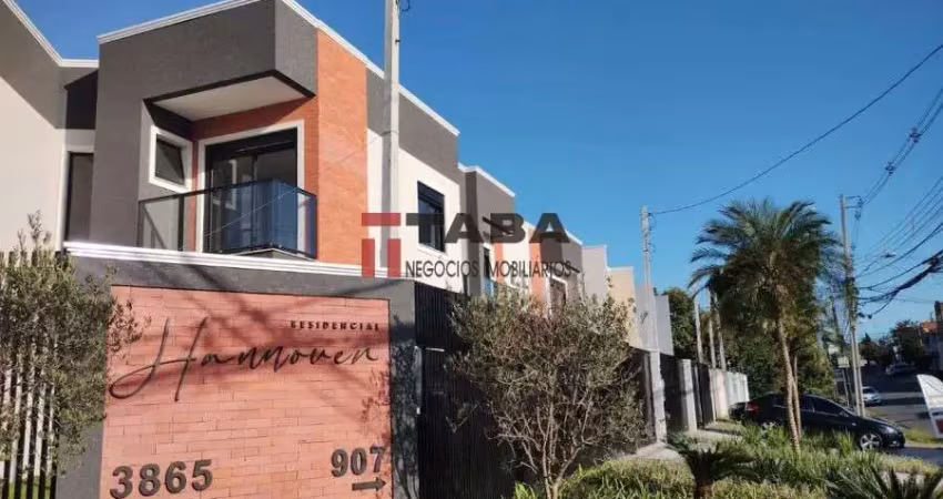 Casa com 3 quartos à venda na Rua Doutor Bley Zornig, 3865, Boqueirão, Curitiba