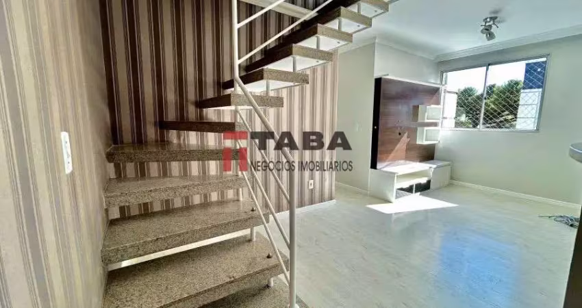 Apartamento com 3 quartos à venda na Rua Fernando de Noronha, 280, Santa Cândida, Curitiba
