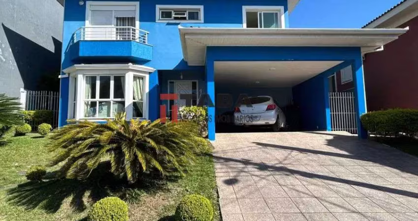 Casa com 4 quartos à venda na Rua Rio Iriri, 17, Bairro Alto, Curitiba