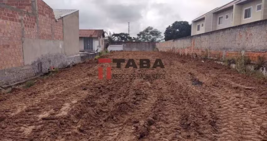 Terreno à venda na Rua Rio Japurã, 295, Bairro Alto, Curitiba