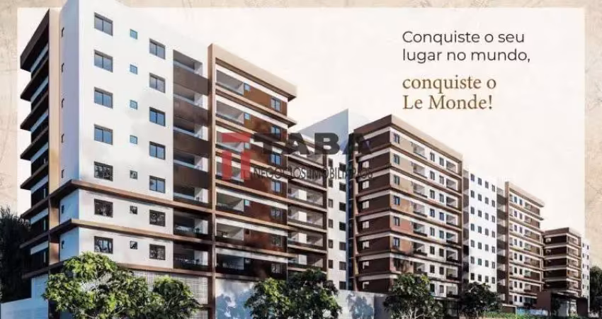 Apartamento à Venda Curitiba Portão