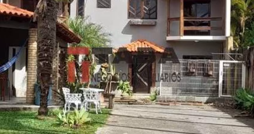 Sobrado Atuba