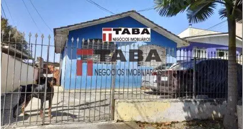 Terreno à venda na Rua Marcílio Dias, 306, Bairro Alto, Curitiba