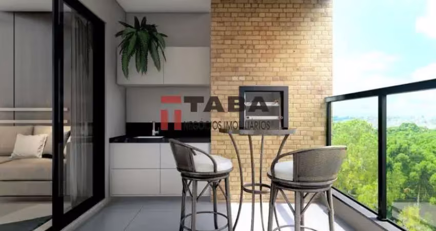 Apartamento com 2 quartos à venda na Rua Francisco Balchak, 153, Boa Vista, Curitiba