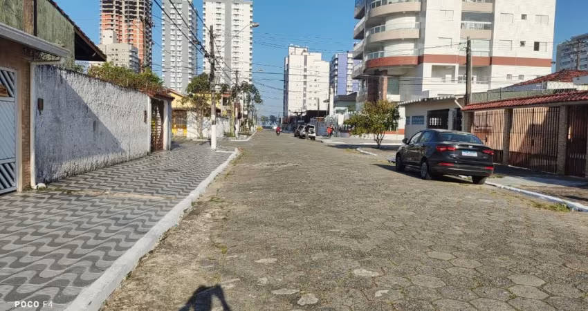 Balneário Marcanã, casa isolada 4 dorms com suite, 264 mts do mar