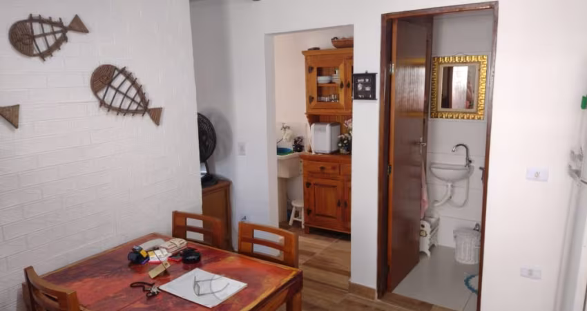 Vila Mar, sobrado 6 dormitórios, excelente para renda.