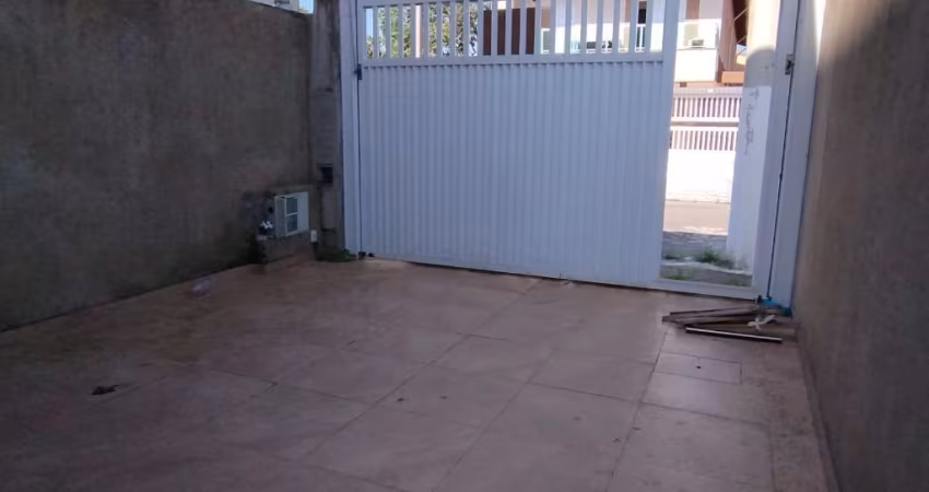 sobrado novo vila Balnearia com 2 dormitórios forma de pagamento facilitada