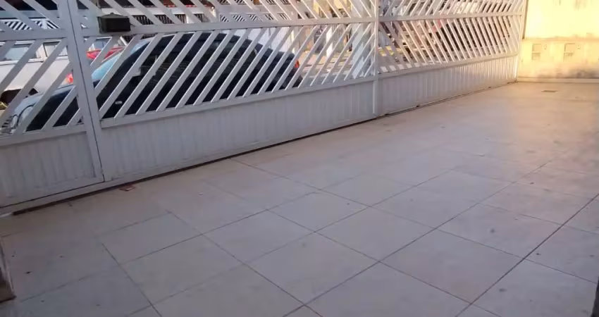 Casa em condomínio fechado com 2 quartos à venda na Rua Jamil Issa, 10, Jardim Melvi, Praia Grande