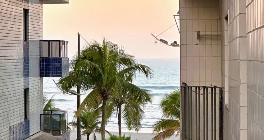 Apartamento com 2 quartos à venda na Rua Jamil Issa, 10, Vila Caiçara, Praia Grande
