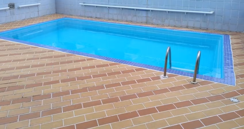 APTO 2 DORM COM 2 SACADAS