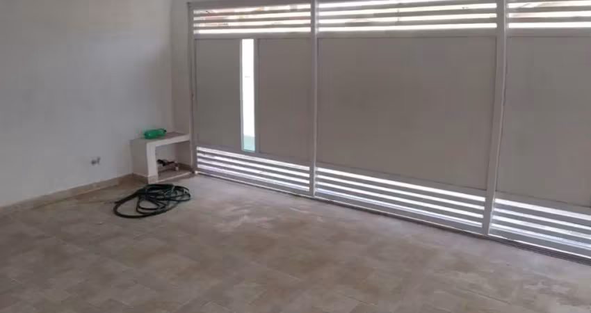 Casa com 3 quartos à venda na Rua Jamil Issa, 10, Vila Caiçara, Praia Grande