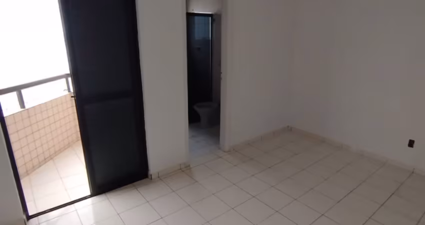 Apartamento 2 quartos suítes - vista mar -