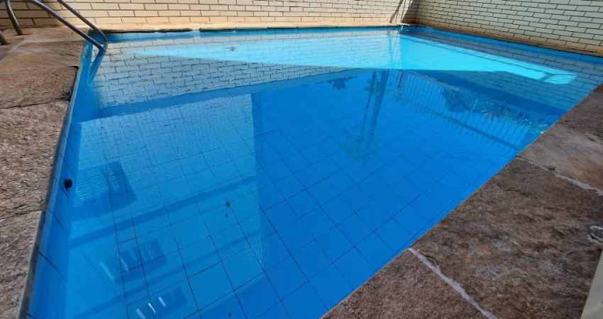 Apartamento 3 quartoS  - 200 metros Mar - Caiçara - Praia Grande - SP - RP562