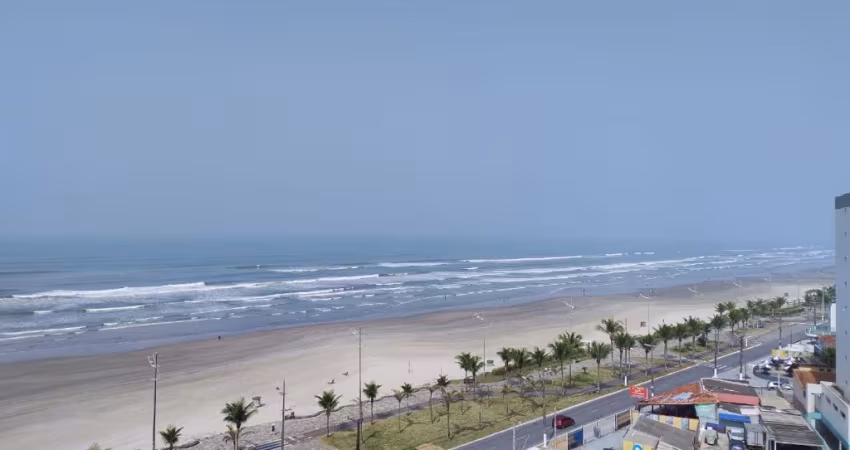 Apartamento com 3 quartos Praia Grande Vila Caiçara com lazer completo