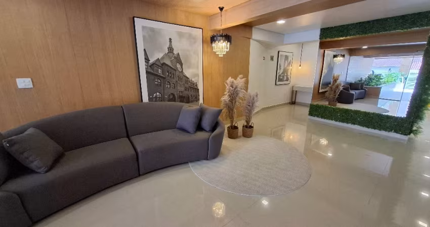 Apartamento 2 Quartos - Vista mar - Vila Caiçara - Lazer Completo - RPJ114-2