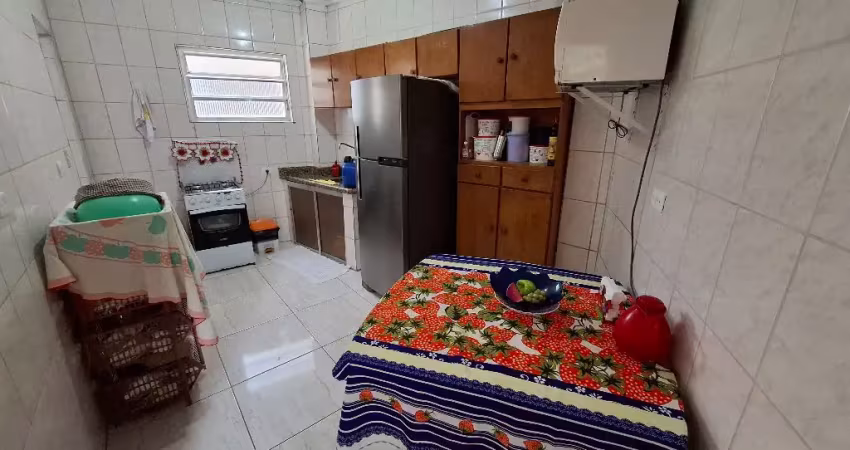 Apartamento com 1 quarto à venda na Rua Jamil Issa, 10, Vila Caiçara, Praia Grande