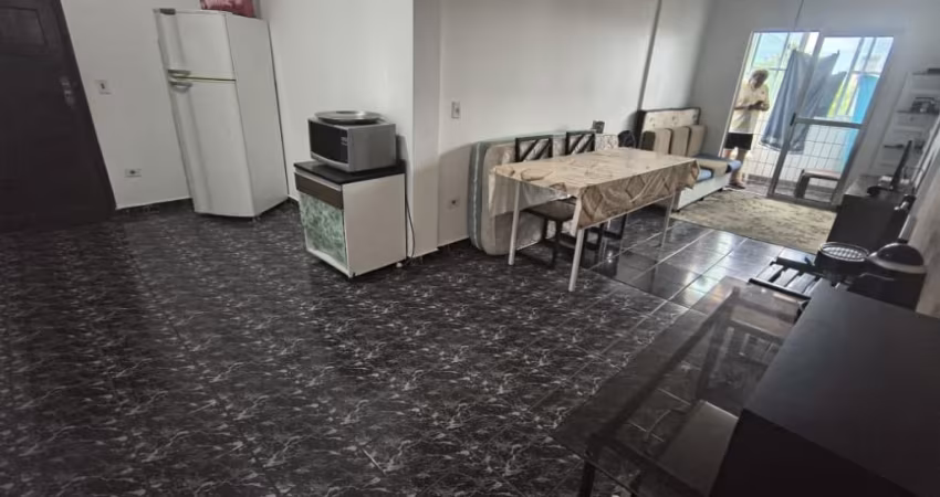 Balneário Maracanã, apto 2 dorms, 85,00m2
