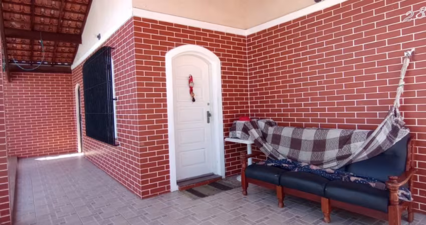 Casa 5 quartos 1 suíte - Piscina - bem proximo da Praia - Vila Caiçara - Praia Grande - SP - RP646