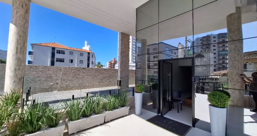 Apartamento 2 Quartos 71m² a 150 metros mar na Vila Caiçara em Praia Grande - RPJ123
