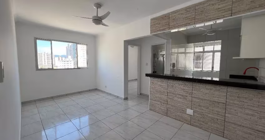 Apartamento 2 quartos na Vila Caiçara em Praia Grande - RPJ125