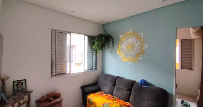 Kitnet / Stúdio à venda na Rua Jamil Issa, 10, Vila Caiçara, Praia Grande