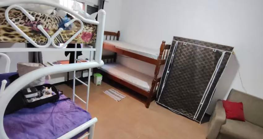 Kitnet / Stúdio à venda na Rua Jamil Issa, 10, Vila Caiçara, Praia Grande
