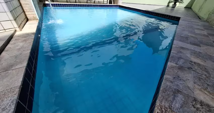 Apartamento com 2 quartos à venda na Rua Jamil Issa, 10, Vila Caiçara, Praia Grande