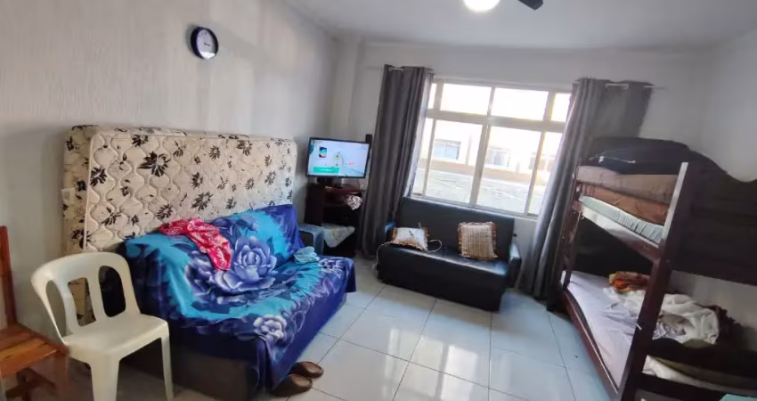 Kitnet / Stúdio à venda na Rua Jamil Issa, 10, Vila Caiçara, Praia Grande