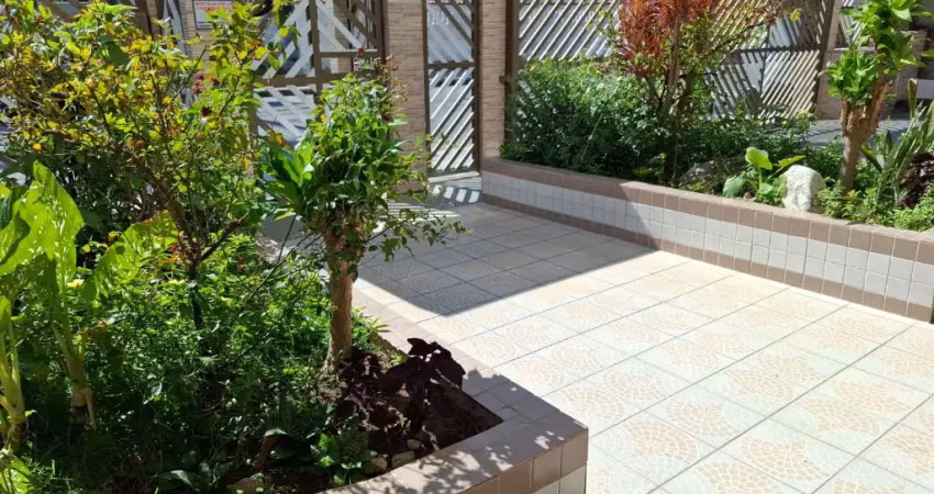 Apartamento com 2 quartos à venda na Rua Jamil Issa, 10, Vila Caiçara, Praia Grande