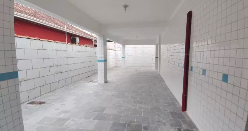 Apartamento com 1 quarto à venda na Rua Jamil Issa, 10, Vila Caiçara, Praia Grande