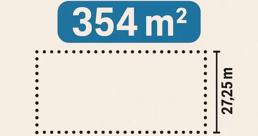 Terreno à venda no balneário flórida – praia grande/sp   valor r$ 425.000,00 à vista.