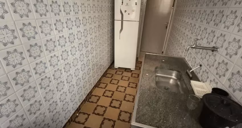 Kitnet / Stúdio à venda na Rua Jamil Issa, 10, Vila Caiçara, Praia Grande