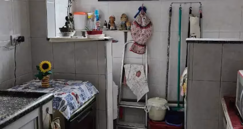 Apartamento com 1 quarto à venda na Rua Jamil Issa, 10, Vila Caiçara, Praia Grande