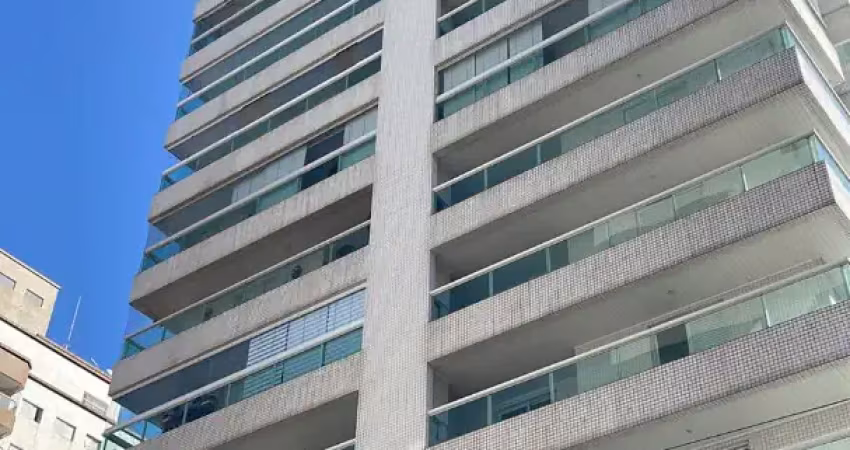 Apartamento com 3 quartos à venda na Rua Jamil Issa, 10, Vila Caiçara, Praia Grande