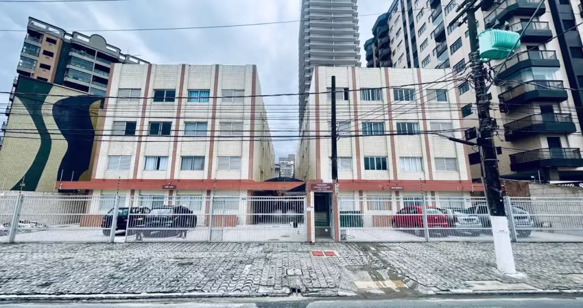 Kitnet / Stúdio à venda na Rua Jamil Issa, 10, Vila Caiçara, Praia Grande