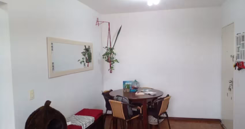 Ap. 2 dorms, armários, amplo - entre jardim aurélia e bonfim