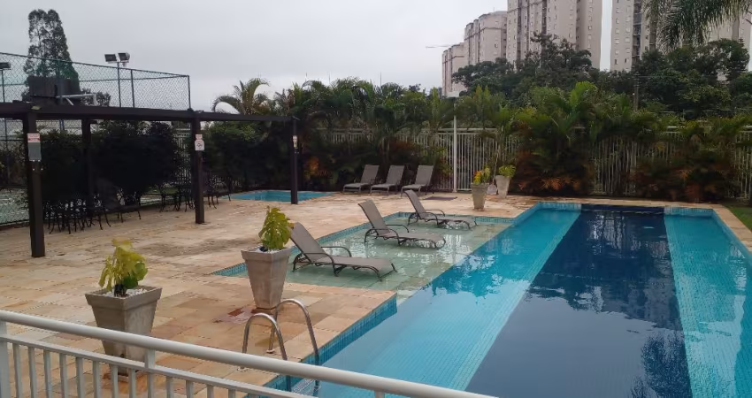 Ap.03 dorms, Lazer Completo, Elevador - Jardim Ipaussurama