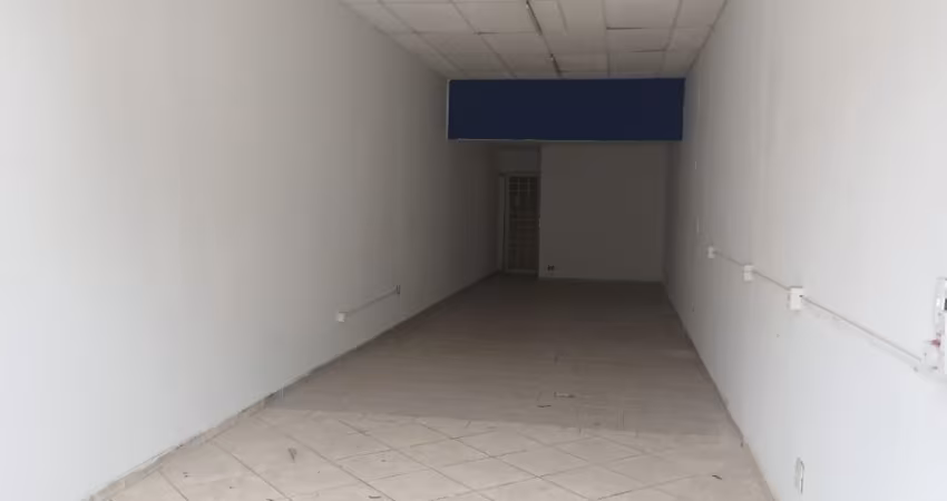 Salão Comercial, ótima localização - Jardim Nova Europa