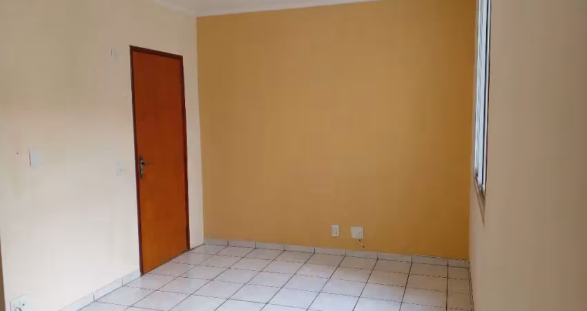Ap. 02 dorms, 1º andar, garagem, playground - jardim paulicéia