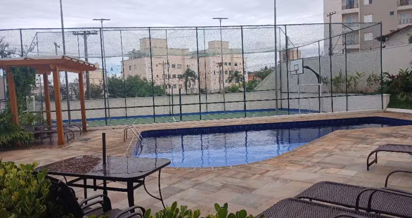 Oportunidade! ap. 02 dorms, suíte, lazer completo - vila industrial
