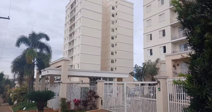 Ap. 02 dorms, suíte, lazer completo, 2 vagas - vila industrial