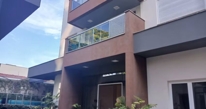 Ap.02 dorms, 2 vagas, decorado e mobiliado - cambuí