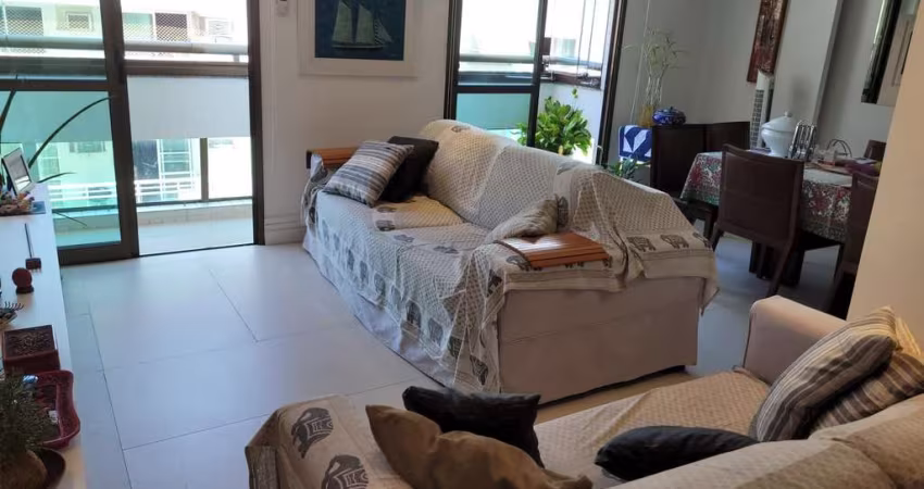 Cobertura para Venda em Rio de Janeiro, Humaitá, 3 dormitórios, 2 suítes, 2 banheiros, 2 vagas